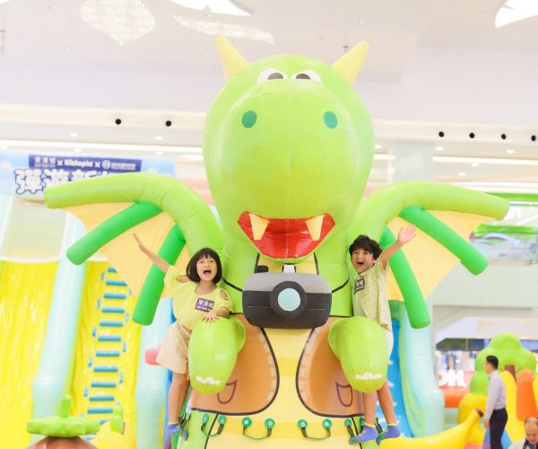 Jumptopia EPC-04 Jumptopia EPC-04