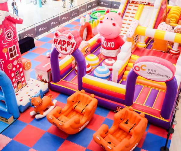 Jumptopia OC-01 Jumptopia OC-01