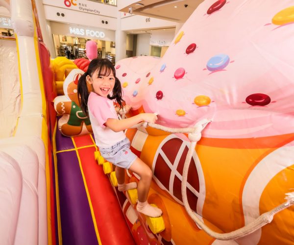 Jumptopia OC-05 Jumptopia OC-05