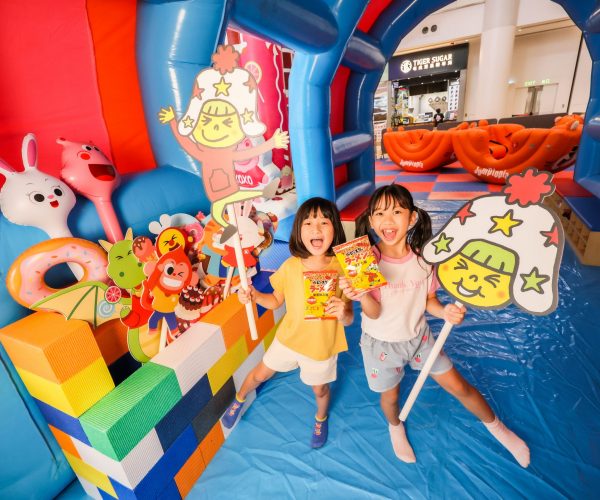 Jumptopia OC-06 Jumptopia OC-06