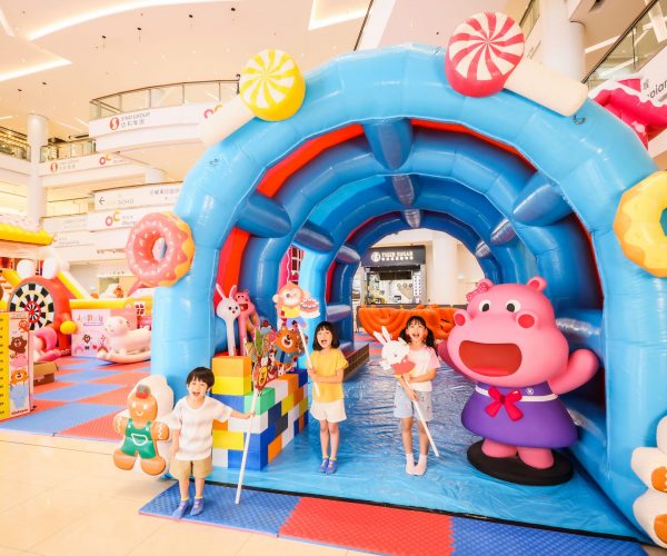 Jumptopia OC-07 Jumptopia OC-07