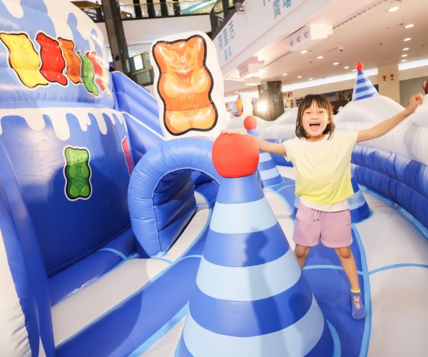 Jumptopia PH-08 Jumptopia PH-08